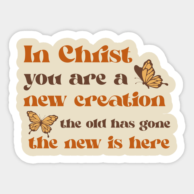 New creation butterfly Sticker by FTLOG